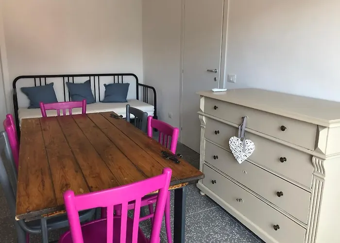 B&B Corte Del Garda