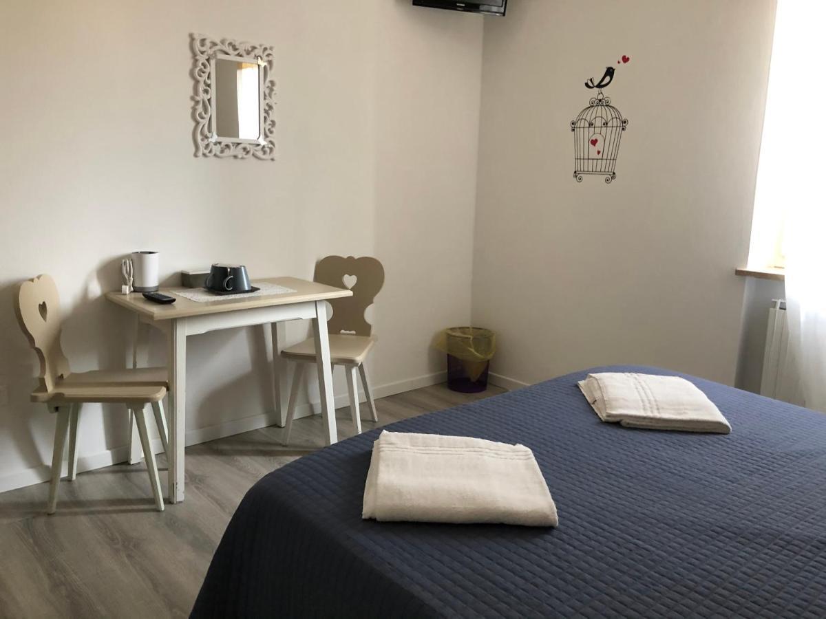 Frühstückspension Corte Del Garda