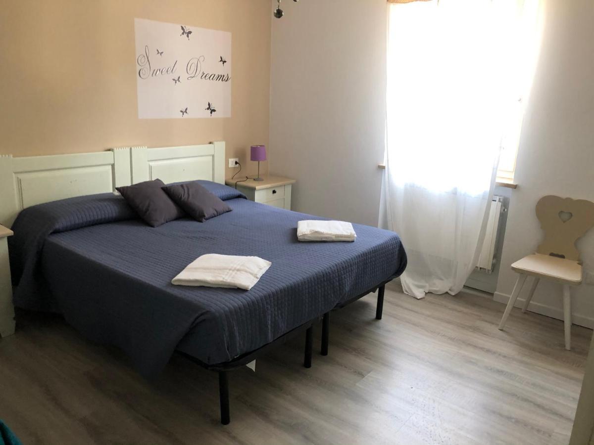 Corte Del Garda Frühstückspension Castelnuovo del Garda