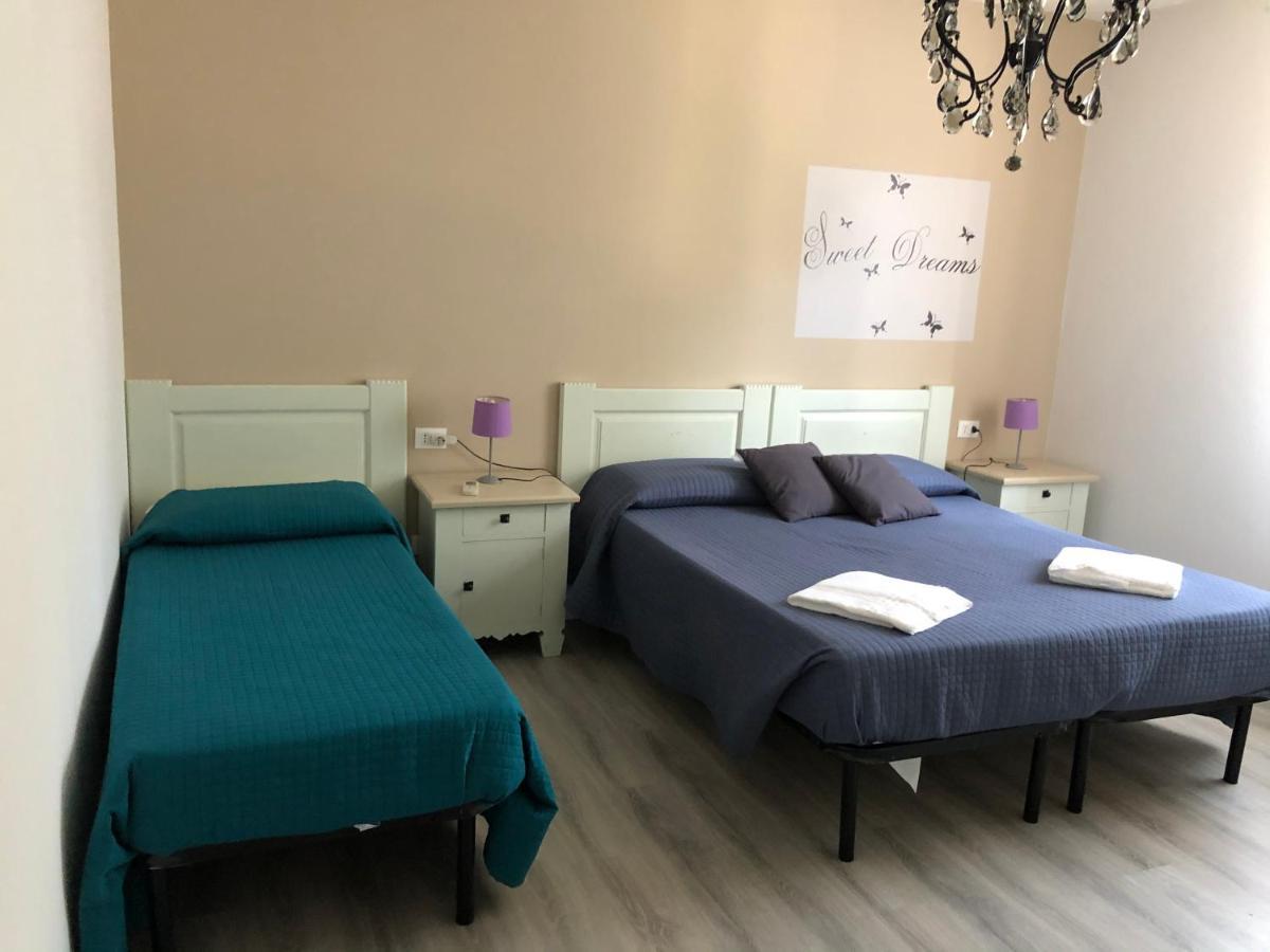 Corte Del Garda Frühstückspension *