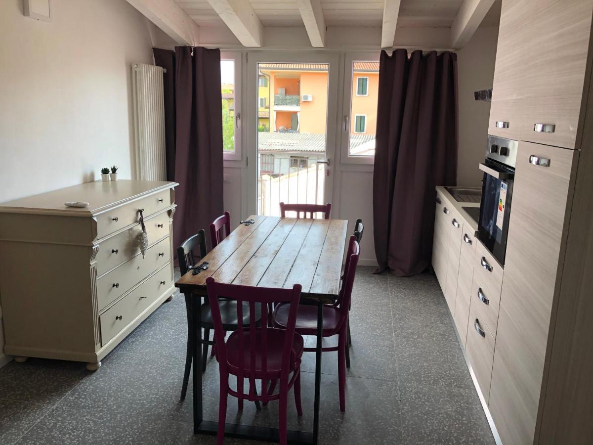 Corte Del Garda Couette-café Castelnuovo del Garda