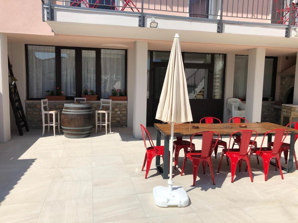 Corte Del Garda Bed & Breakfast