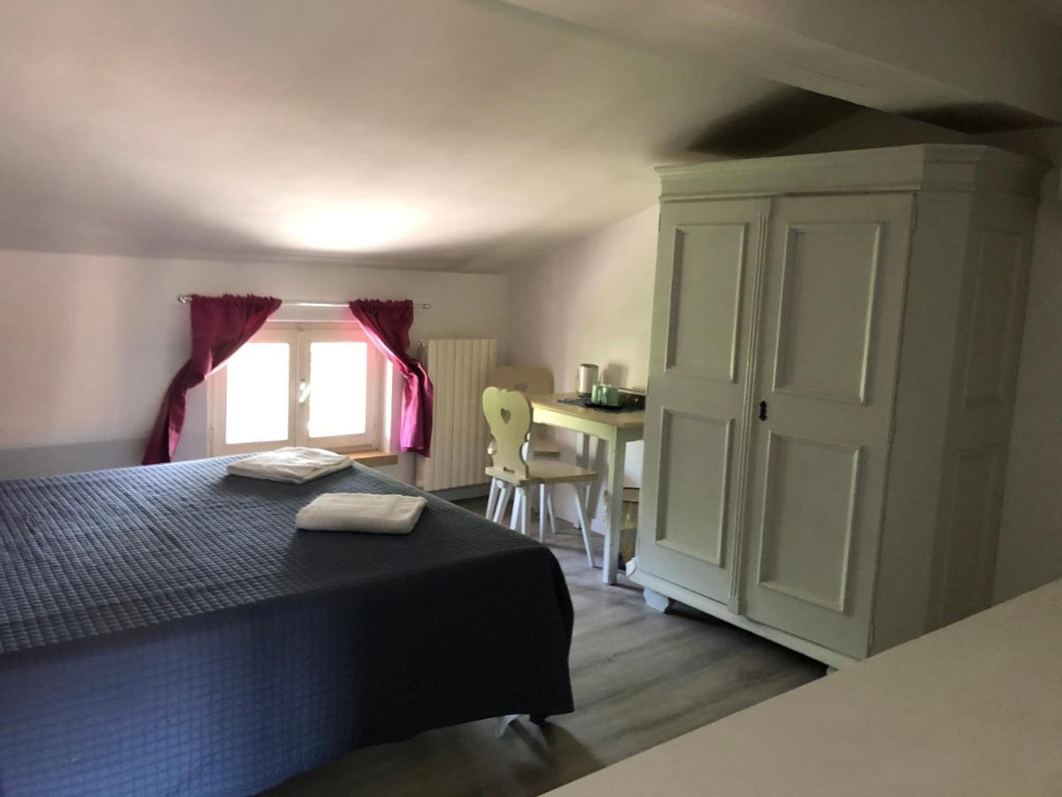 Bed & Breakfast Corte Del Garda Castelnuovo del Garda