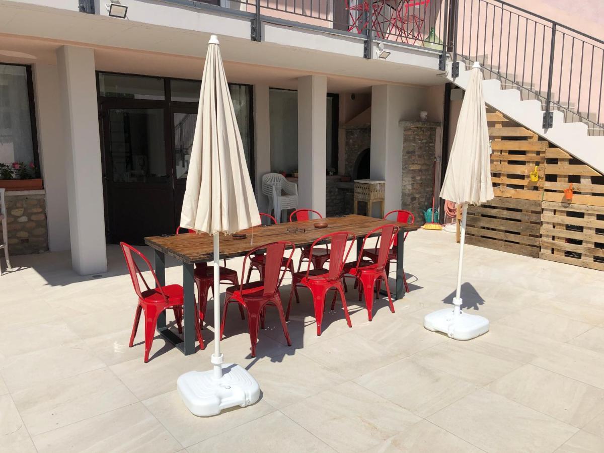 Bed & Breakfast Corte Del Garda *