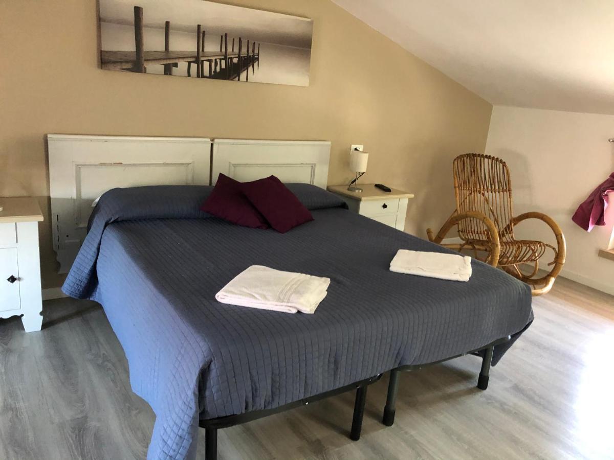 Corte Del Garda Bed & Breakfast Castelnuovo del Garda