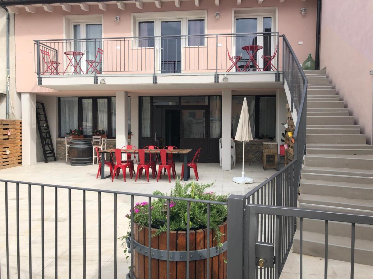 Corte Del Garda Bed & Breakfast *